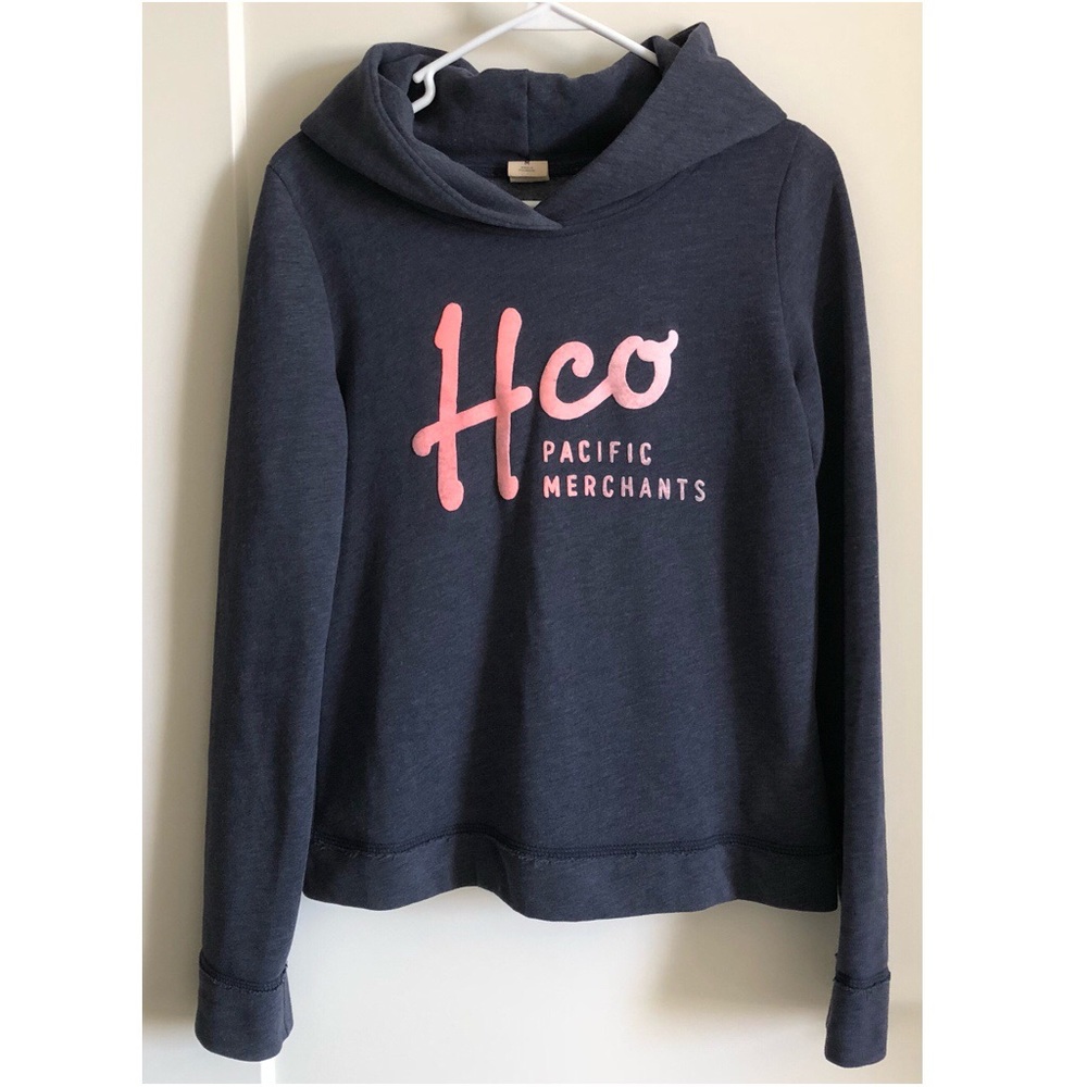 Hollister Hoodie